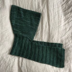 Misha & Puff Hood in Laurel